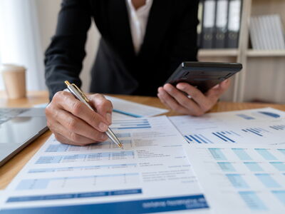 © Phimwilai - stock.adobe.com